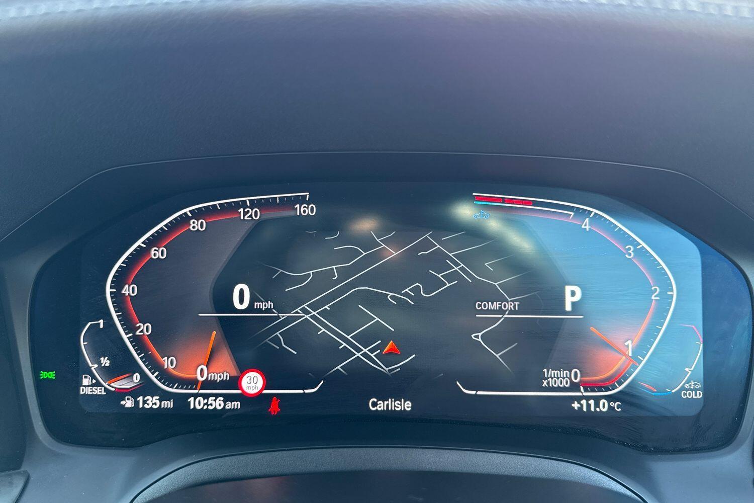 Used BMW 4 Series 2021 for sale - 78043514: Photo 38