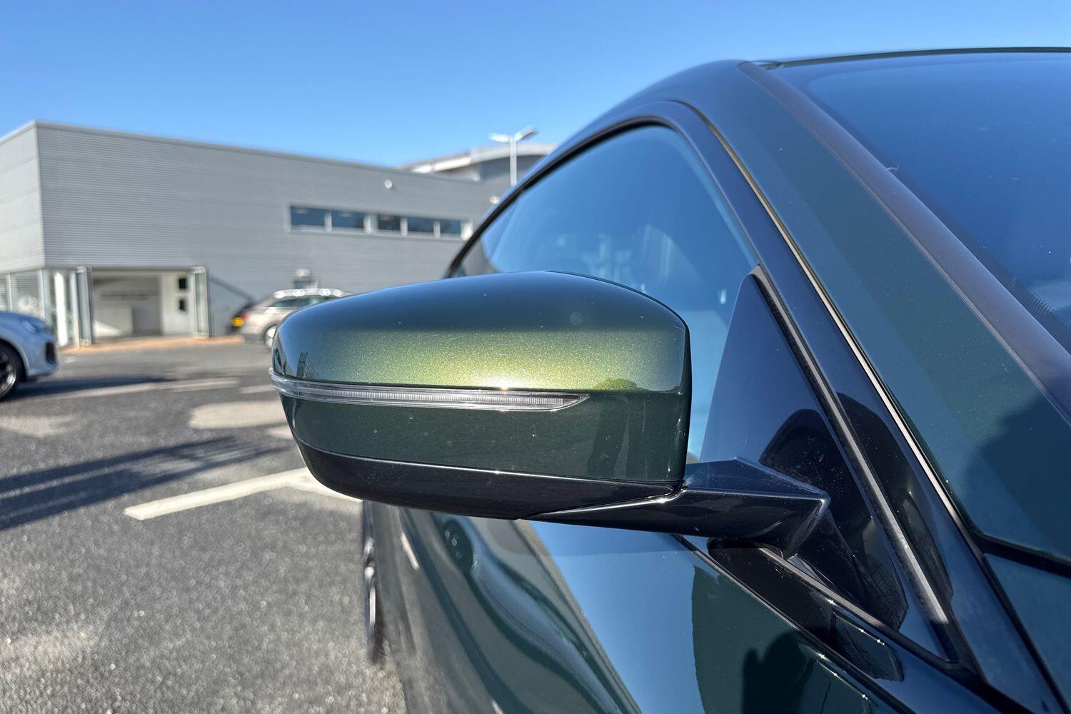 Used BMW 4 Series 2021 for sale - 78043514: Photo 39