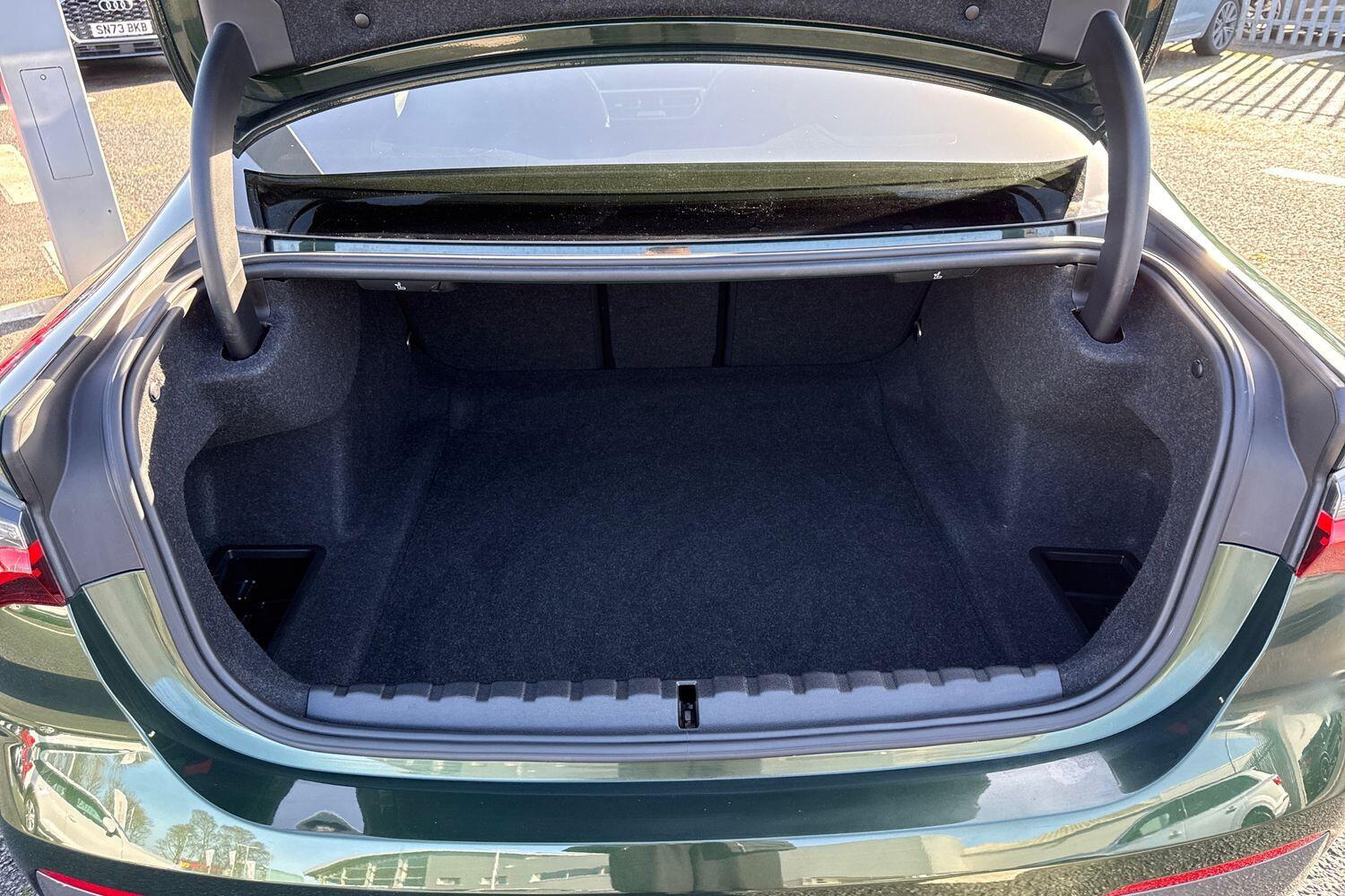 Used BMW 4 Series 2021 for sale - 78043514: Photo 40