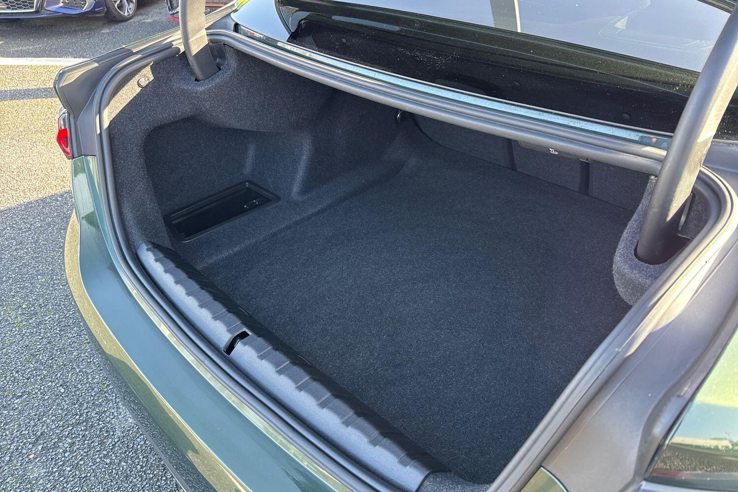 Used BMW 4 Series 2021 for sale - 78043514: Photo 41