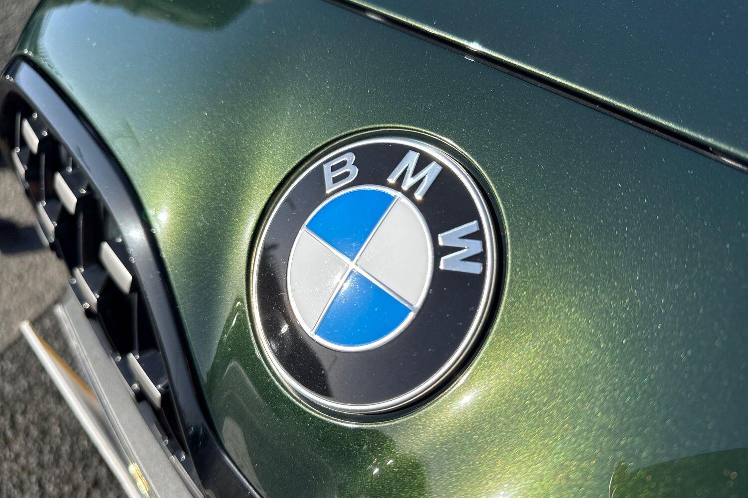 Used BMW 4 Series 2021 for sale - 78043514: Photo 46