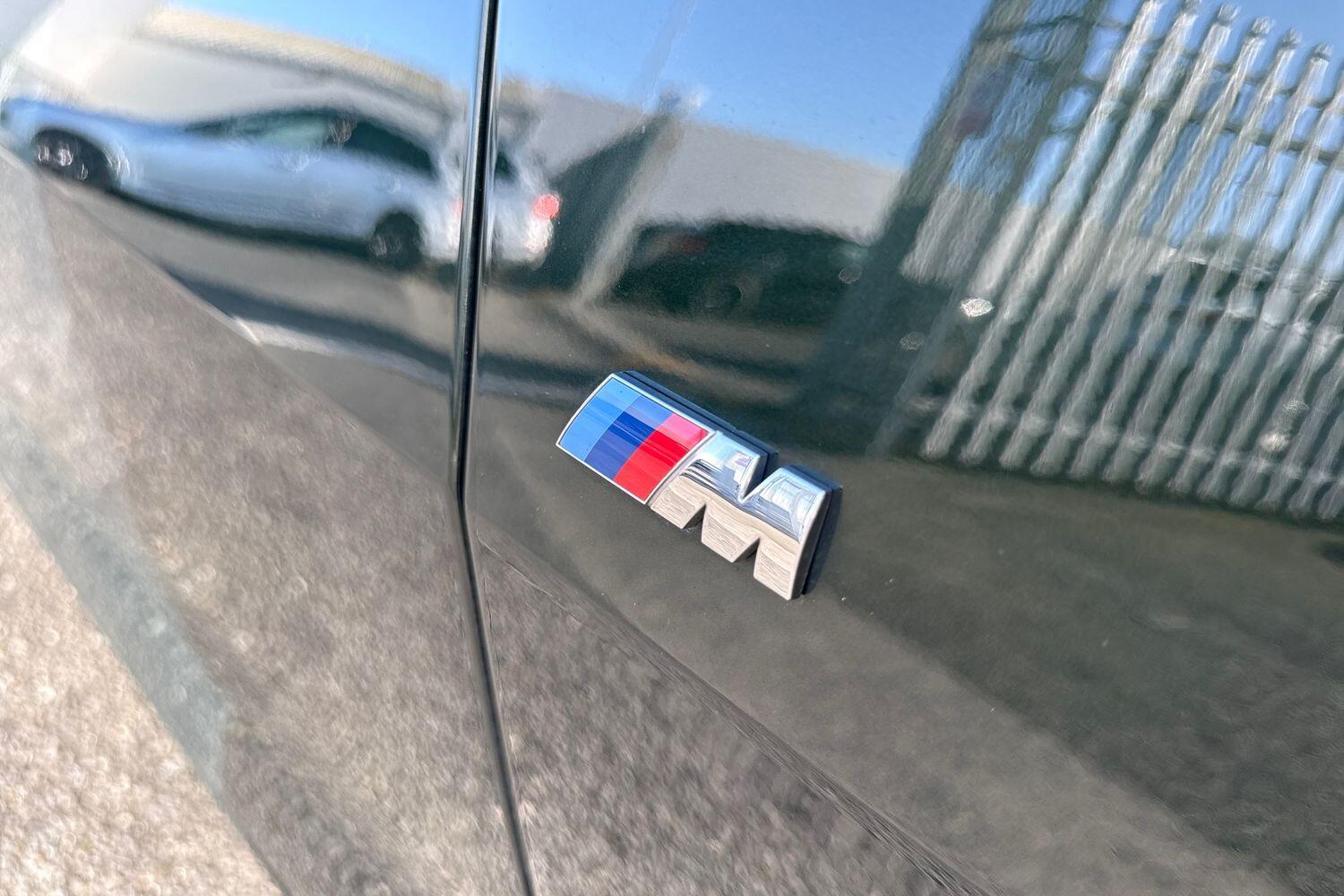 Used BMW 4 Series 2021 for sale - 78043514: Photo 47