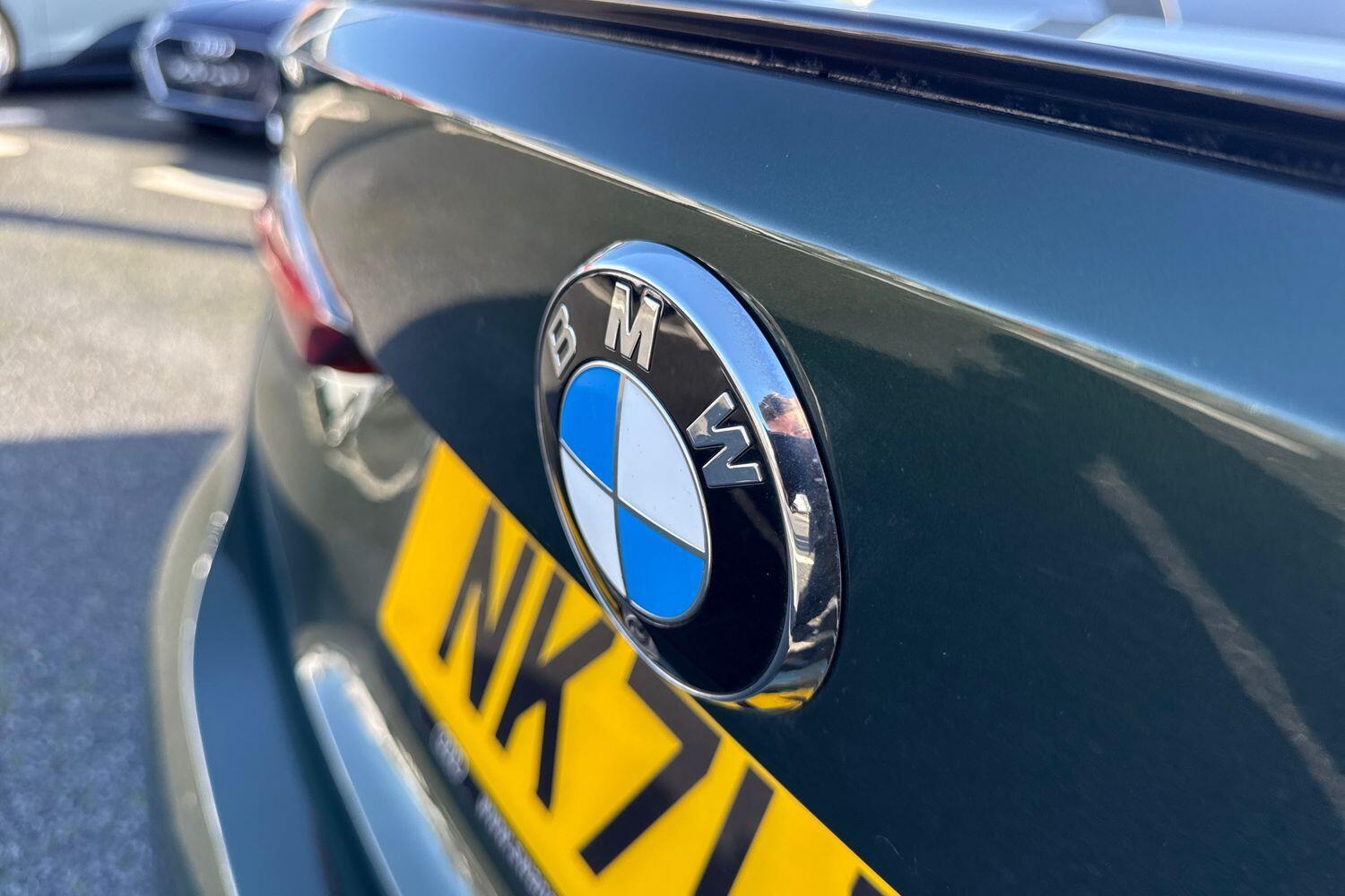 Used BMW 4 Series 2021 for sale - 78043514: Photo 49