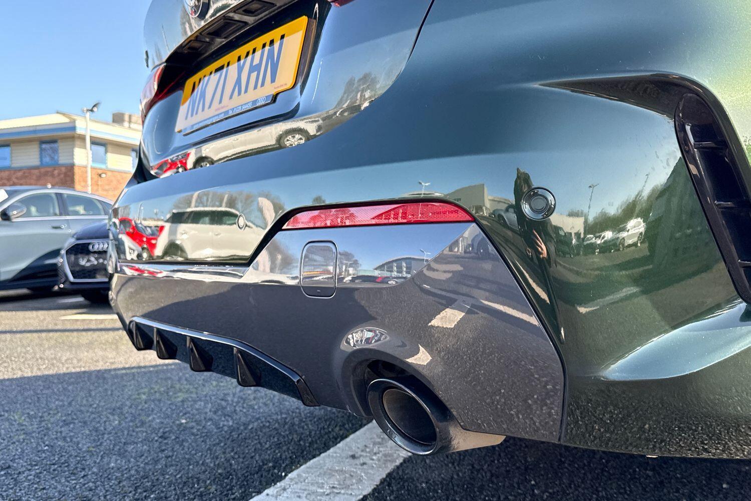 Used BMW 4 Series 2021 for sale - 78043514: Photo 51