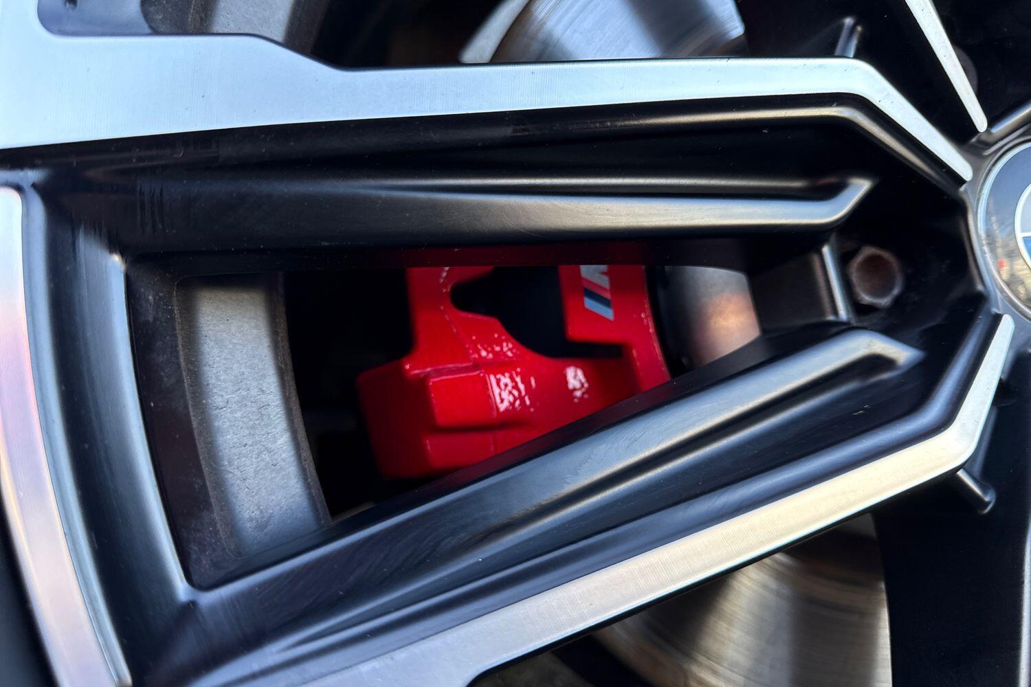 Used BMW 4 Series 2021 for sale - 78043514: Photo 53