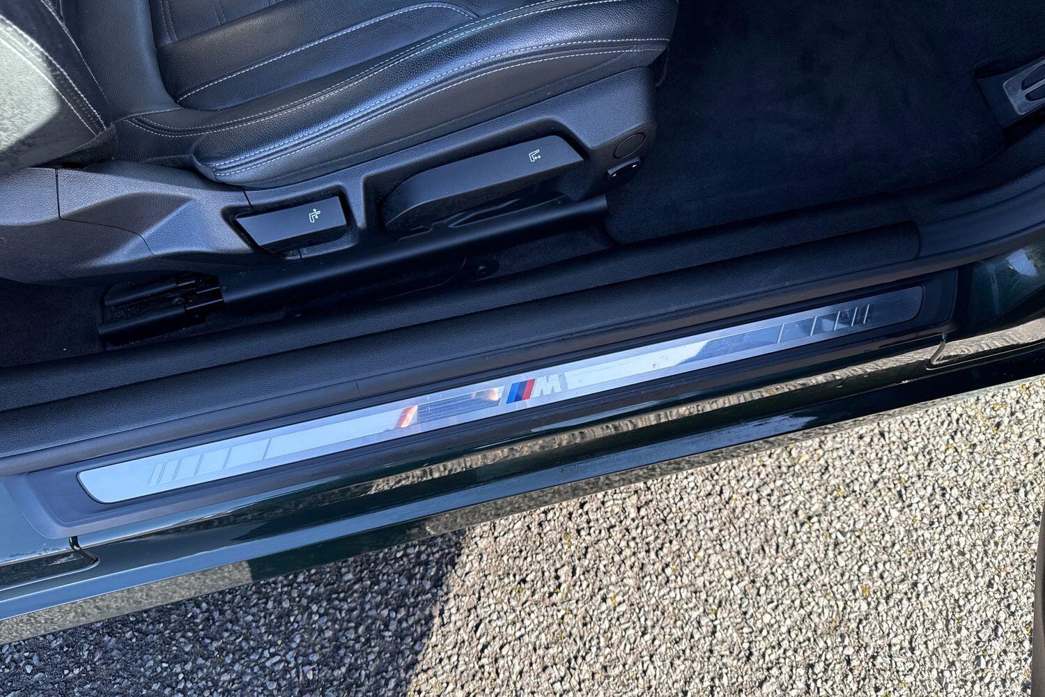 Used BMW 4 Series 2021 for sale - 78043514: Photo 56