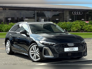 Audi - A5