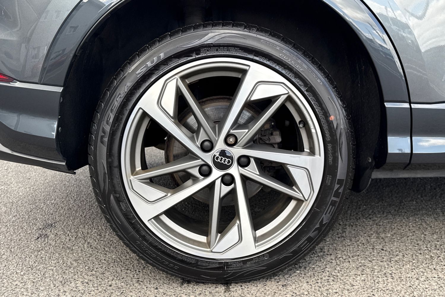 Used Audi Q3 2022 for sale - 78122414: Photo 10