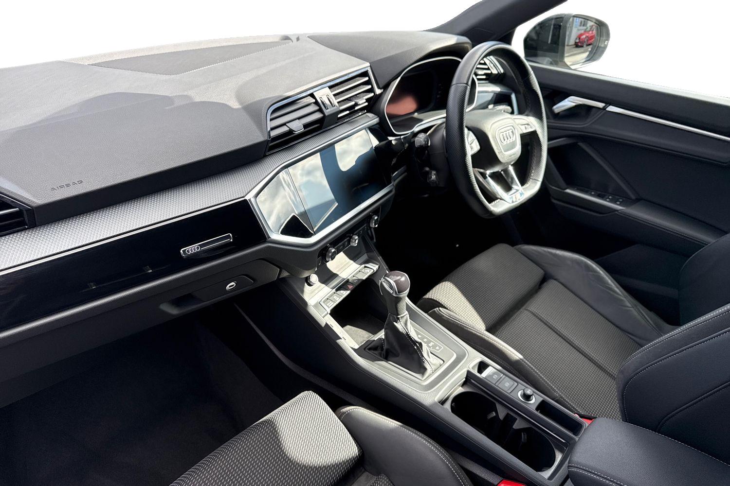 Used Audi Q3 2022 for sale - 78122414: Photo 14