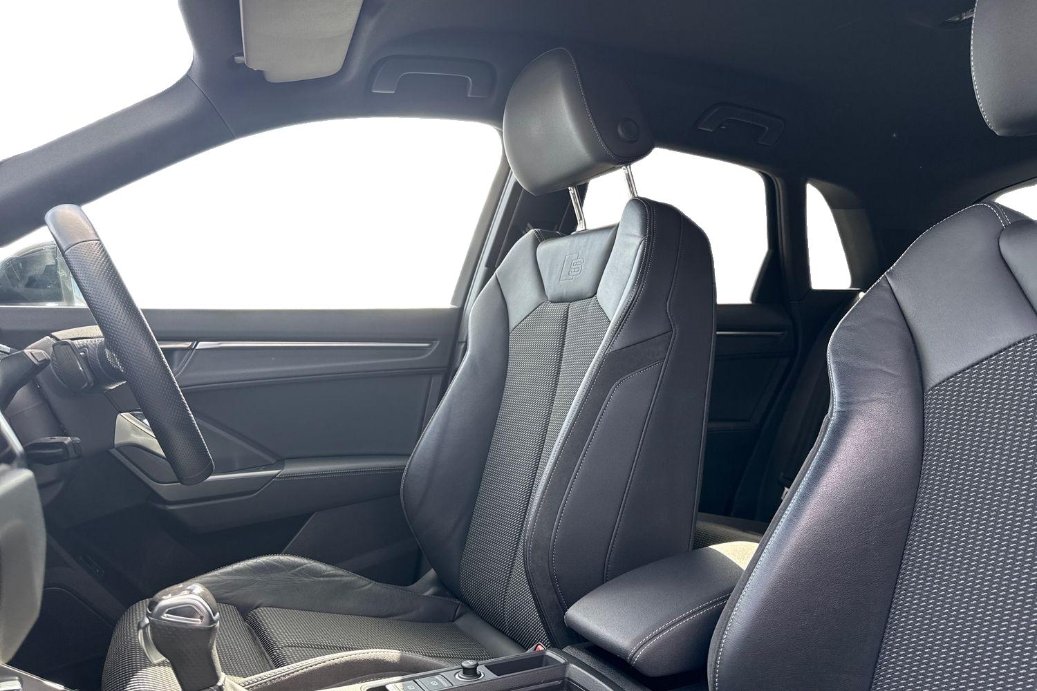 Used Audi Q3 2022 for sale - 78122414: Photo 15