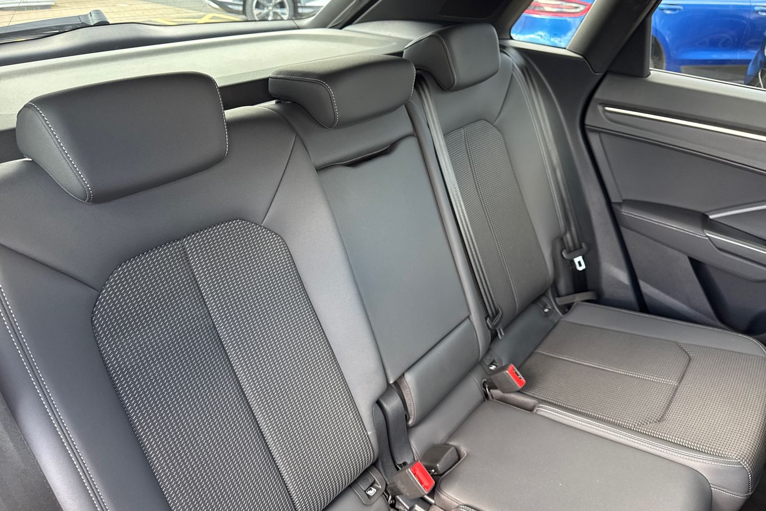 Used Audi Q3 2022 for sale - 78122414: Photo 18