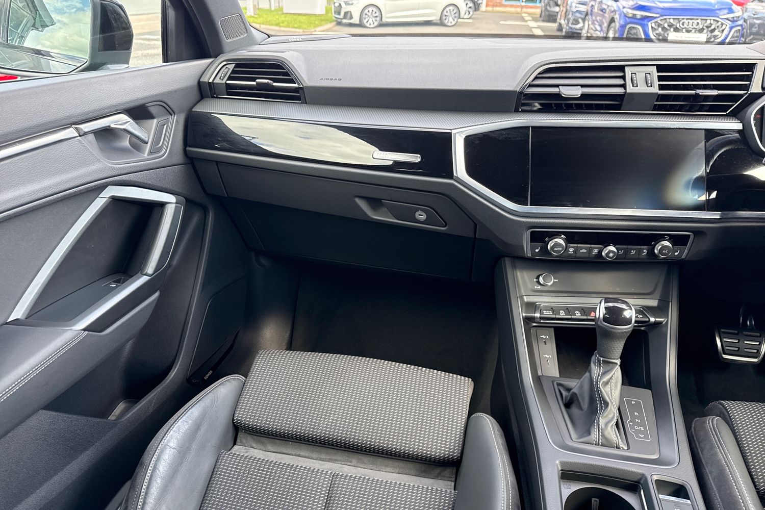 Used Audi Q3 2022 for sale - 78122414: Photo 19