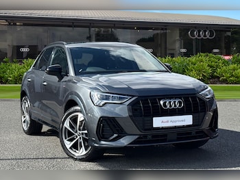Used Audi Q3 2022 for sale - 78122414: Photo