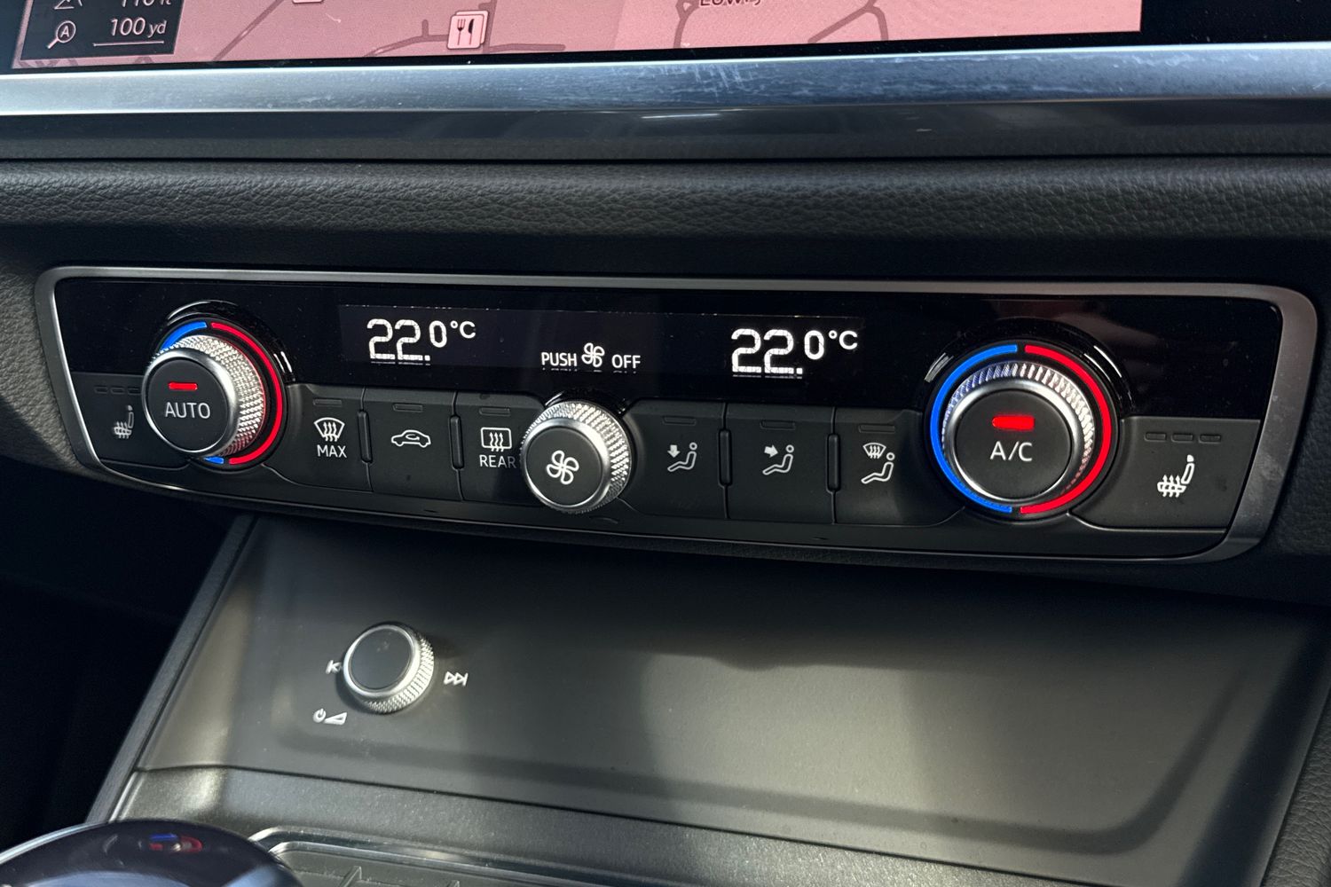 Used Audi Q3 2022 for sale - 78122414: Photo 21