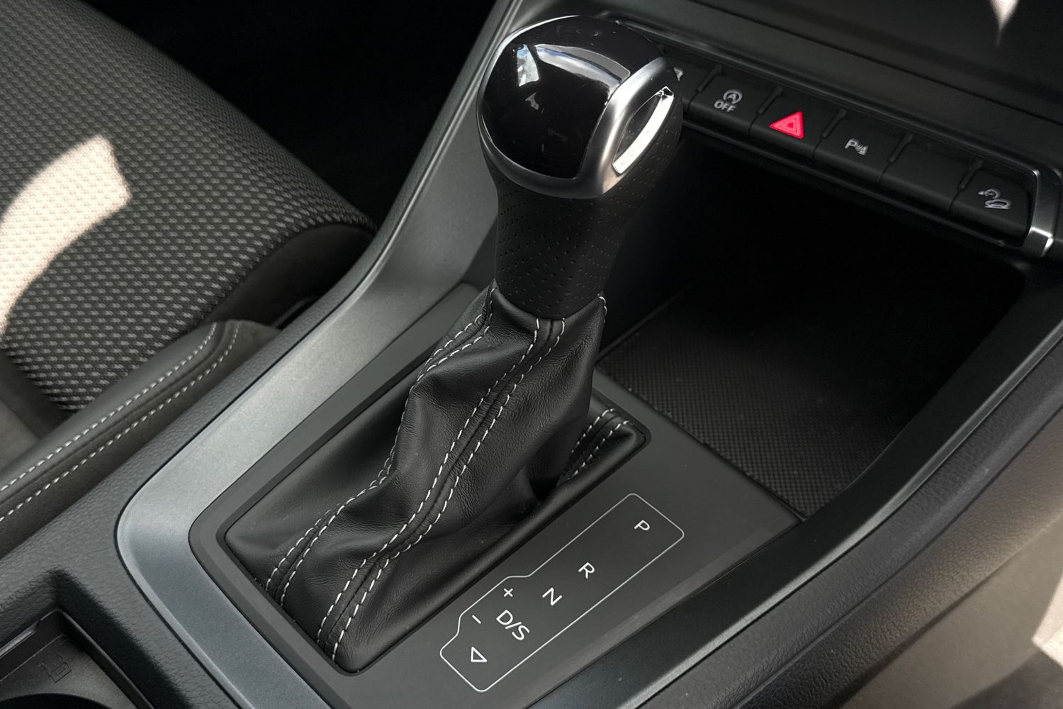 Used Audi Q3 2022 for sale - 78122414: Photo 22