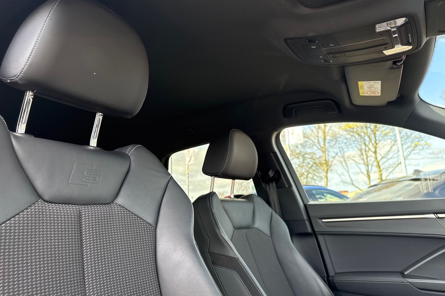 Used Audi Q3 2022 for sale - 78122414: Photo 23