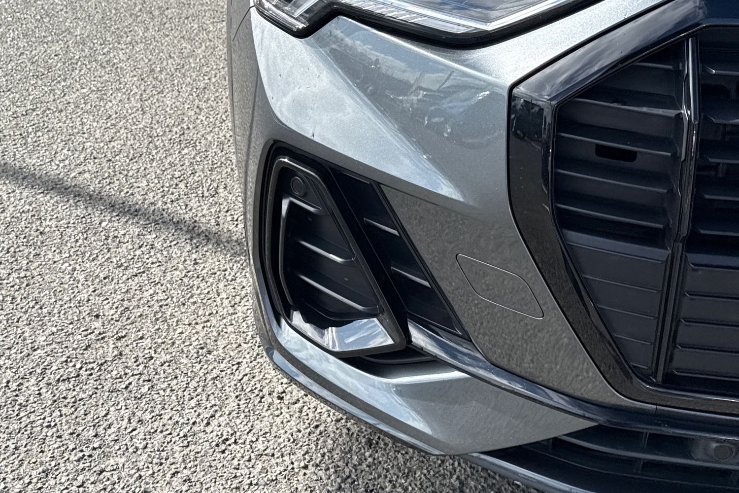 Used Audi Q3 2022 for sale - 78122414: Photo 24