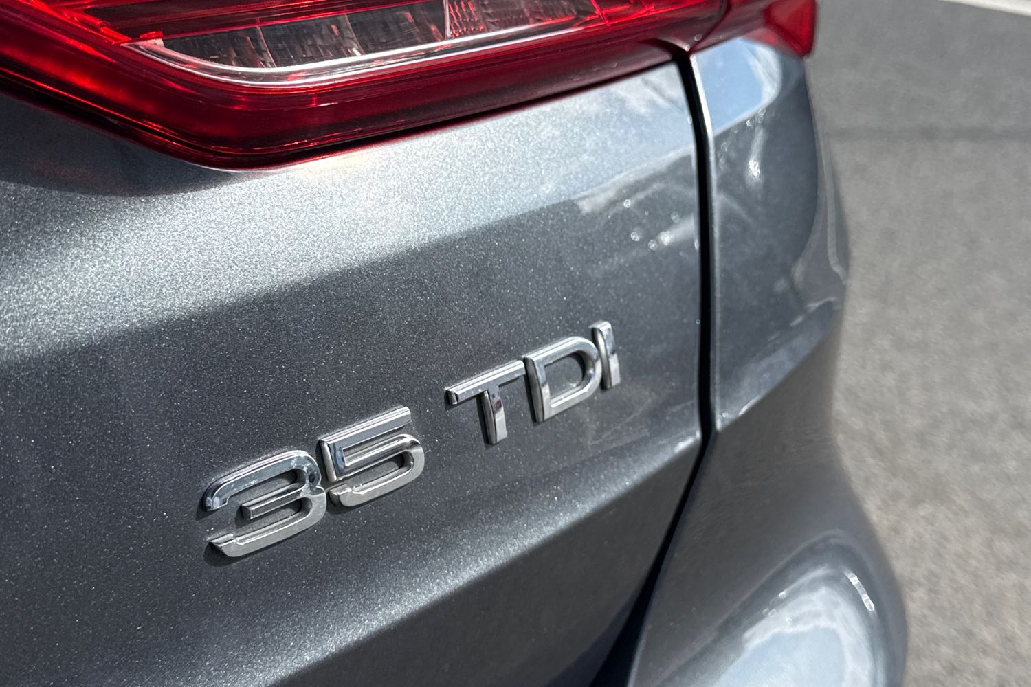 Used Audi Q3 2022 for sale - 78122414: Photo 29