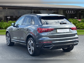 Used Audi Q3 2022 for sale - 78122414: Photo