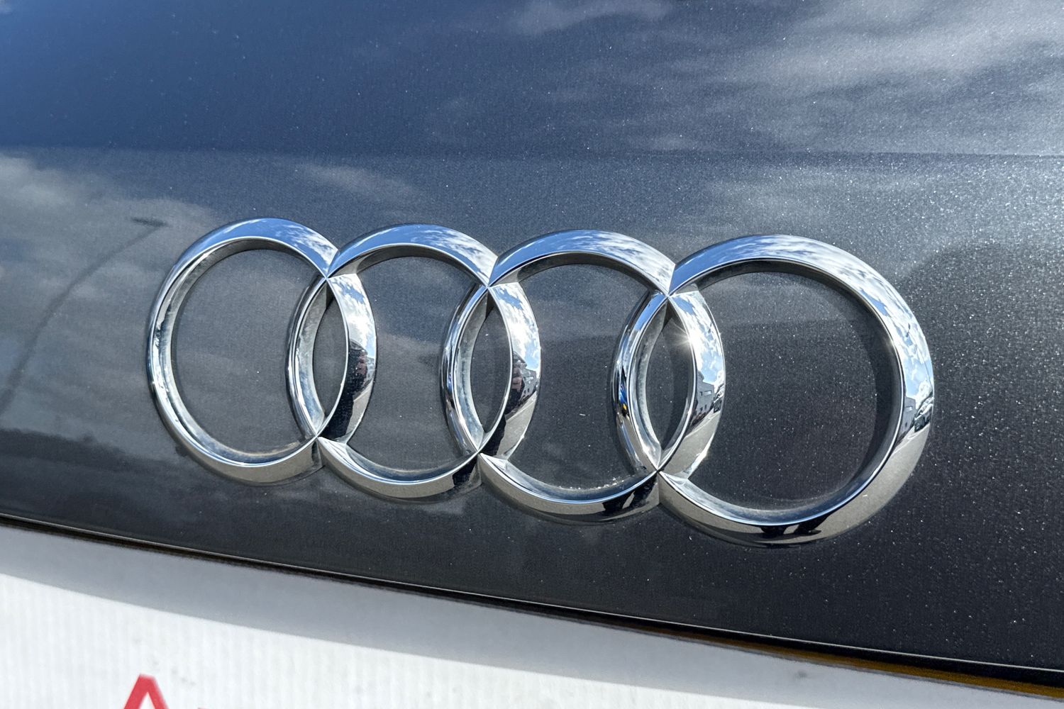 Used Audi Q3 2022 for sale - 78122414: Photo 30