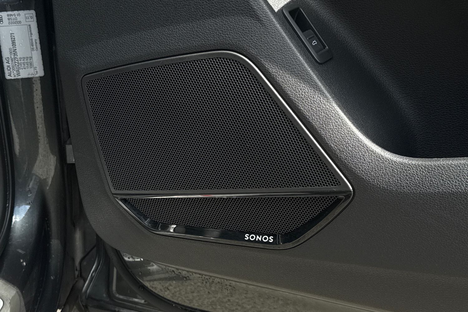 Used Audi Q3 2022 for sale - 78122414: Photo 38