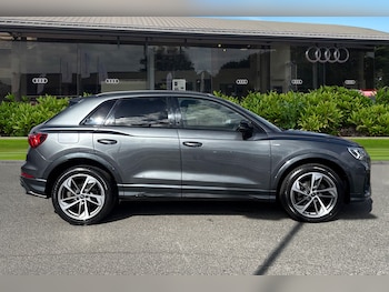 Used Audi Q3 2022 for sale - 78122414: Photo