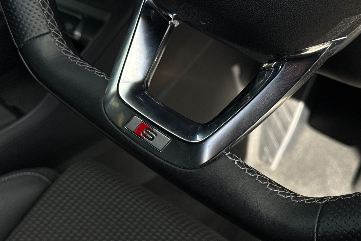 Used Audi Q3 2022 for sale - 78122414: Photo 42