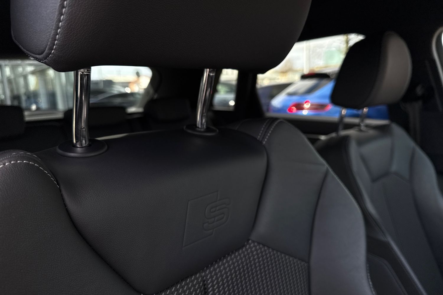 Used Audi Q3 2022 for sale - 78122414: Photo 43