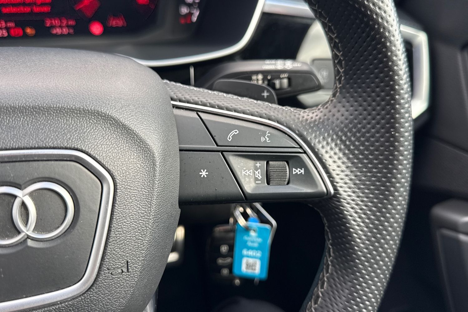 Used Audi Q3 2022 for sale - 78122414: Photo 46