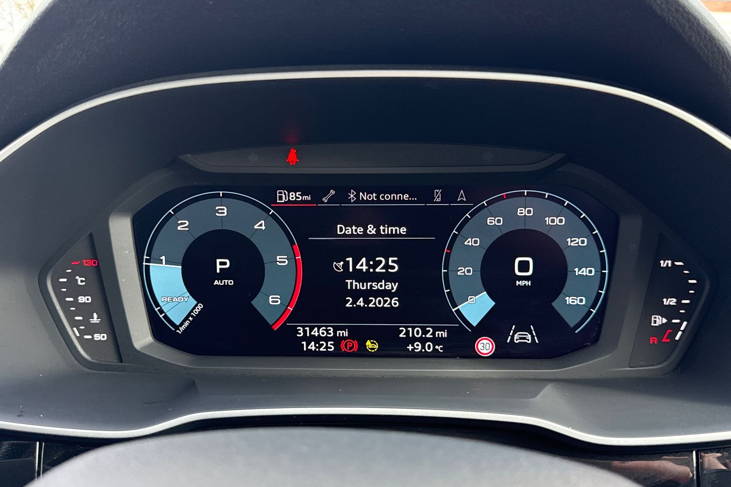 Used Audi Q3 2022 for sale - 78122414: Photo 47