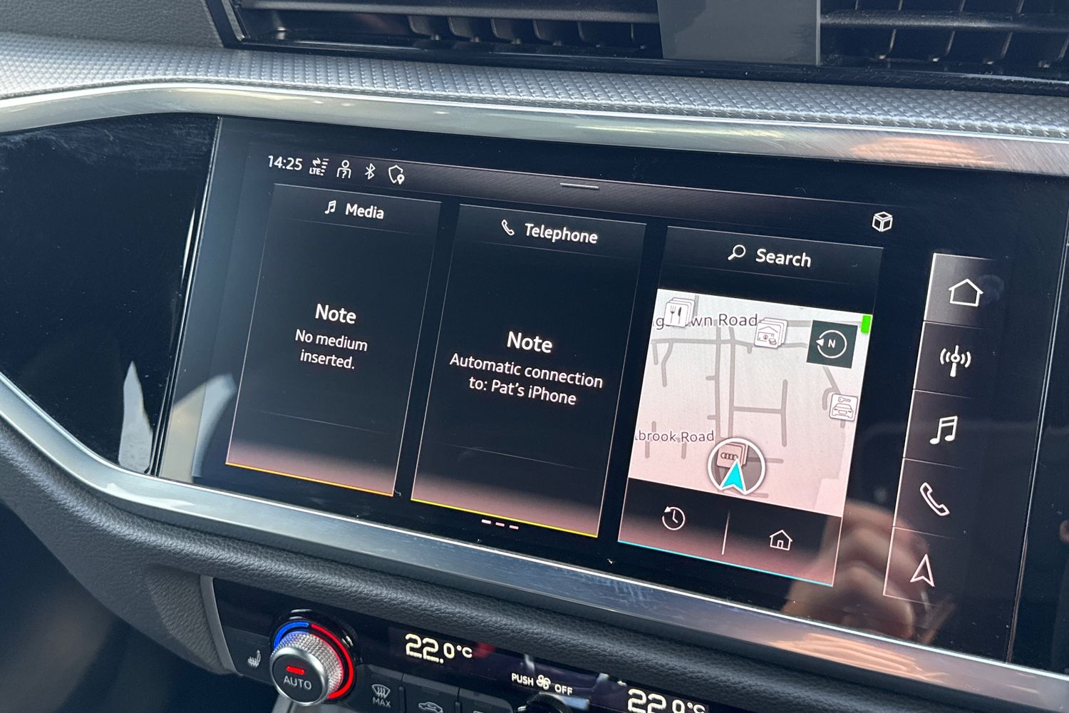 Used Audi Q3 2022 for sale - 78122414: Photo 49