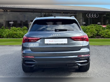 Used Audi Q3 2022 for sale - 78122414: Photo