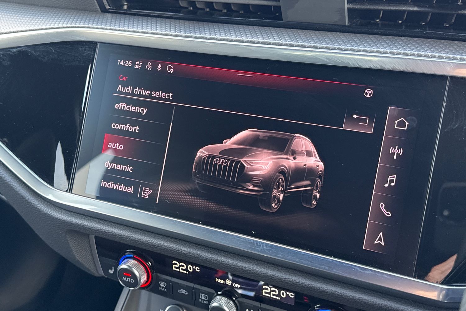 Used Audi Q3 2022 for sale - 78122414: Photo 52