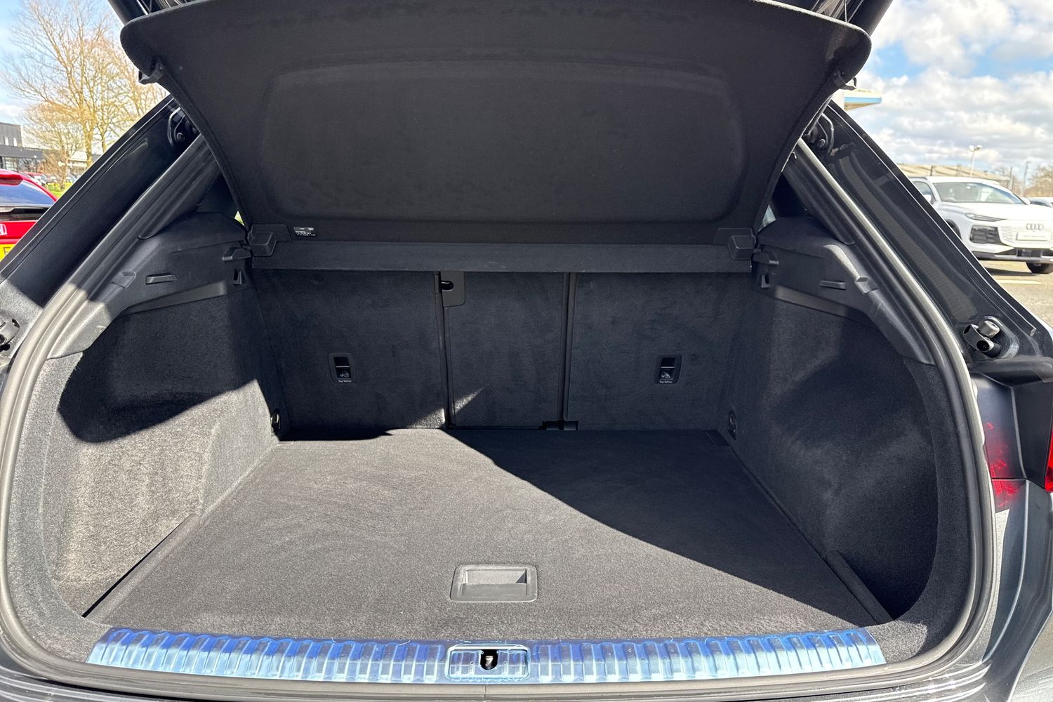 Used Audi Q3 2022 for sale - 78122414: Photo 6