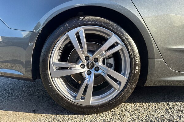 Used Audi A7 2025 for sale - 76250601: Photo 11