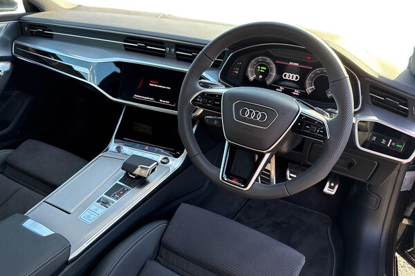 Used Audi A7 2025 for sale - 76250601: Photo 13