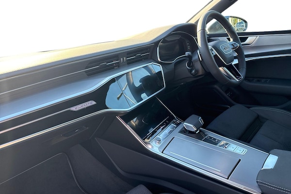 Used Audi A7 2025 for sale - 76250601: Photo 14