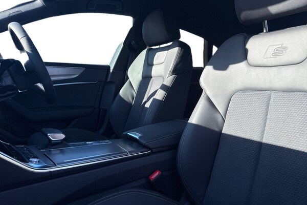 Used Audi A7 2025 for sale - 76250601: Photo 15
