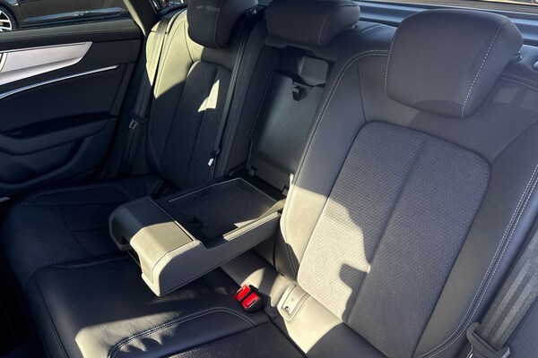 Used Audi A7 2025 for sale - 76250601: Photo 18