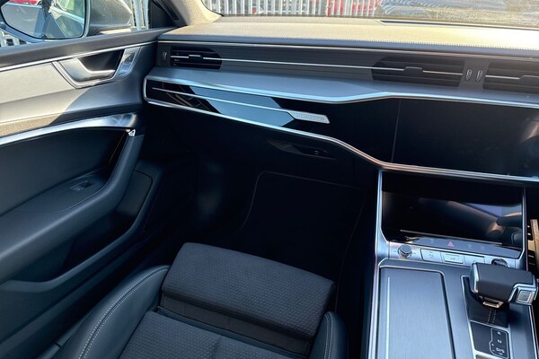 Used Audi A7 2025 for sale - 76250601: Photo 19