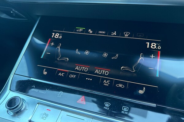 Used Audi A7 2025 for sale - 76250601: Photo 21