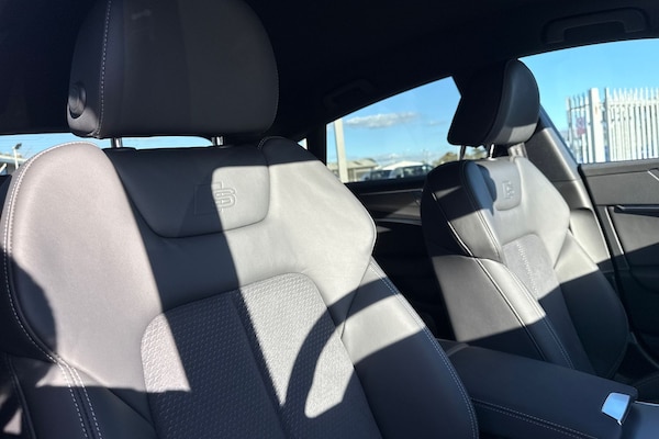 Used Audi A7 2025 for sale - 76250601: Photo 23