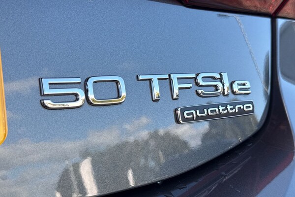Used Audi A7 2025 for sale - 76250601: Photo 30