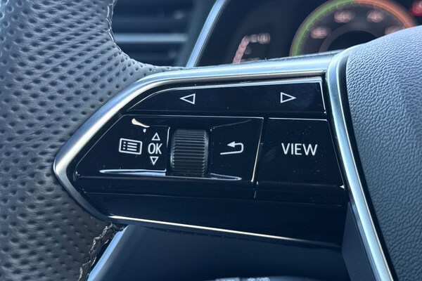 Used Audi A7 2025 for sale - 76250601: Photo 37