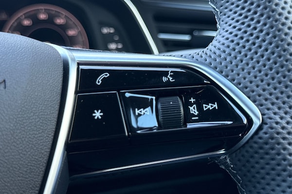 Used Audi A7 2025 for sale - 76250601: Photo 38