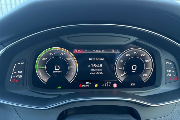 Used Audi A7 2025 for sale - 76250601: Photo 39