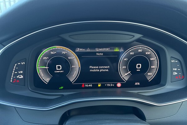 Used Audi A7 2025 for sale - 76250601: Photo 41
