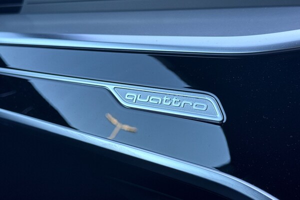 Used Audi A7 2025 for sale - 76250601: Photo 59