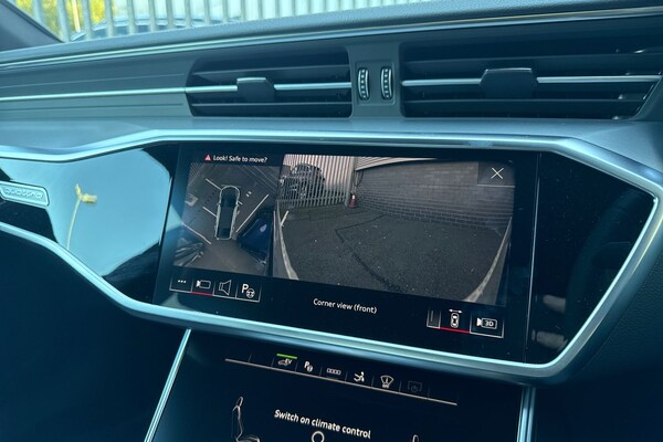 Used Audi A7 2025 for sale - 76250601: Photo 60