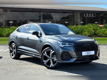 2025 - Black Edition 35 TDI 150 PS S tronic 5-Door